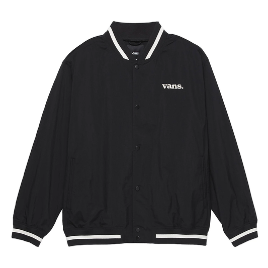 VANS-VESTE - MOORE VARSITY JACKET