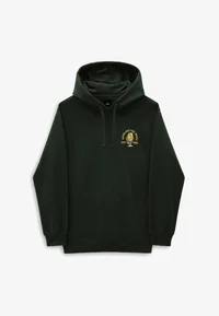 VANS-SWEAT - THE COOLEST IN TOWN PO MOUNTAIN VIEW