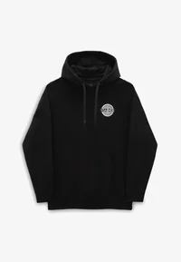 VANS-SWEAT - CIRCLE BACK PO