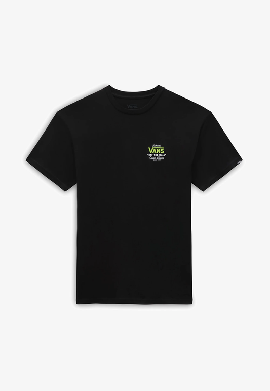 VANS-T-SHIRT - MN HOLDER ST CLASSIC