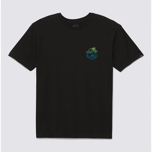 VANS-T-SHIRT - CLASSIC MINI DUAL PALM II