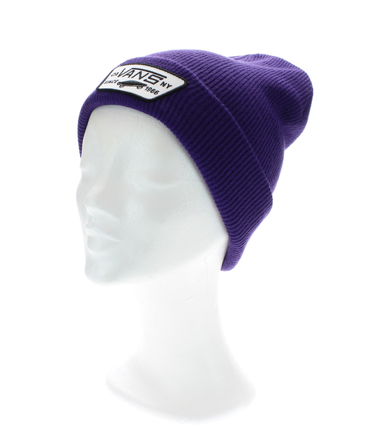 VANS-BONNET - MN MILFORD BEANIE