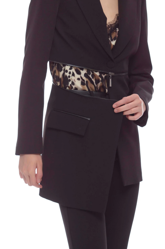 KOCCA-VESTE BLAZER - GRENETH