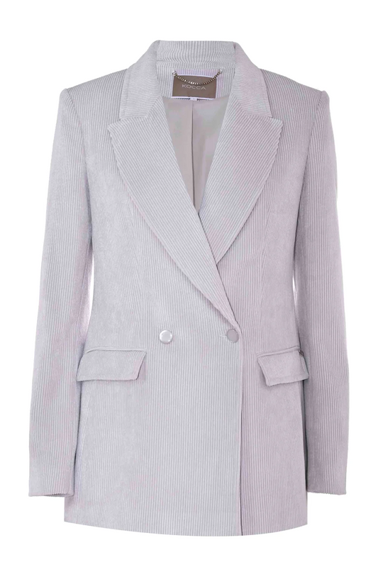 KOCCA-VESTE BLAZER - CHARANA