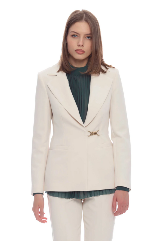 KOCCA-VESTE BLAZER - FAEARRA