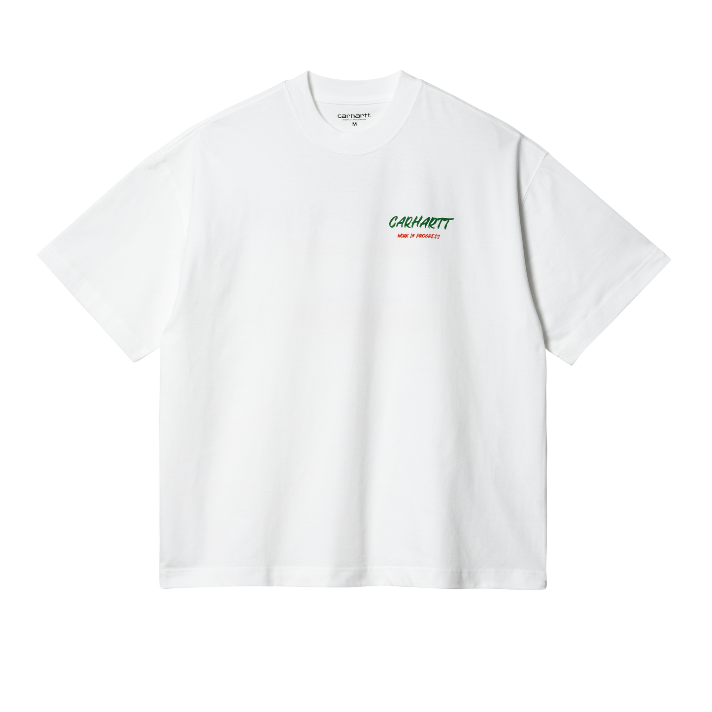 CARHARTT WIP-S/S CAR REPAIR T-SHIRT