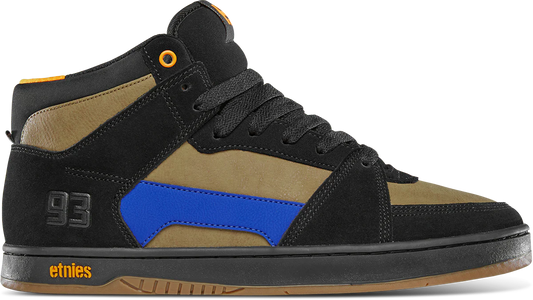 ETNIES-CHAUSSURES - MC RAP HI
