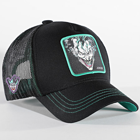 CAPSLAB-CASQUETTE