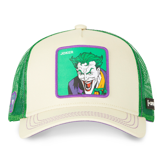 CAPSLAB-CASQUETTE
