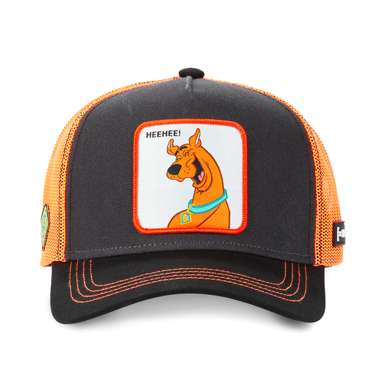 CAPSLAB-CASQUETTE