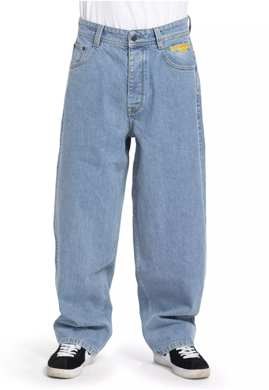 HOMEBOY-X-TRA MONSTER DENIM