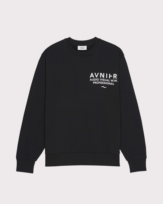 AVNIER-CREWNECK ENCORE