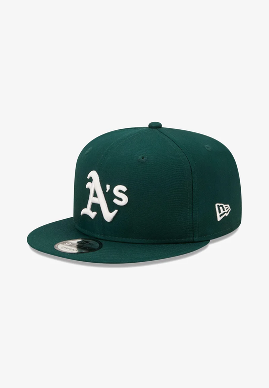 NEW ERA Accessoires-TEAM SIDE PATCH 9FIFTY®