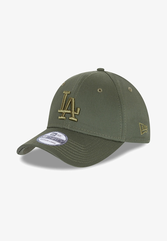 NEW ERA Accessoires-CASQUETTE - LEAGUE ESSENTIAL 39THIRTY®