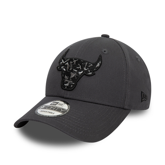 NEW ERA Accessoires-CASQUETTE - SEASONAL INFILL 9FORTY®