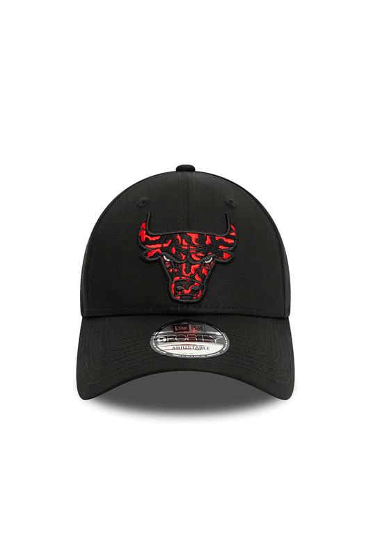 NEW ERA Accessoires-CASQUETTE - SEASONAL INFILL 9FORTY®