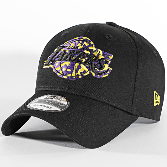 NEW ERA Accessoires-CASQUETTE - SEASONAL INFILL 9FORTY®