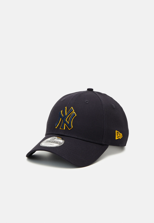 NEW ERA Accessoires-CASQUETTE - TEAM OUTLINE 9FORTY®