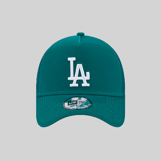 NEW ERA Accessoires-CASQUETTE - LEAGUE ESS TRUCKER