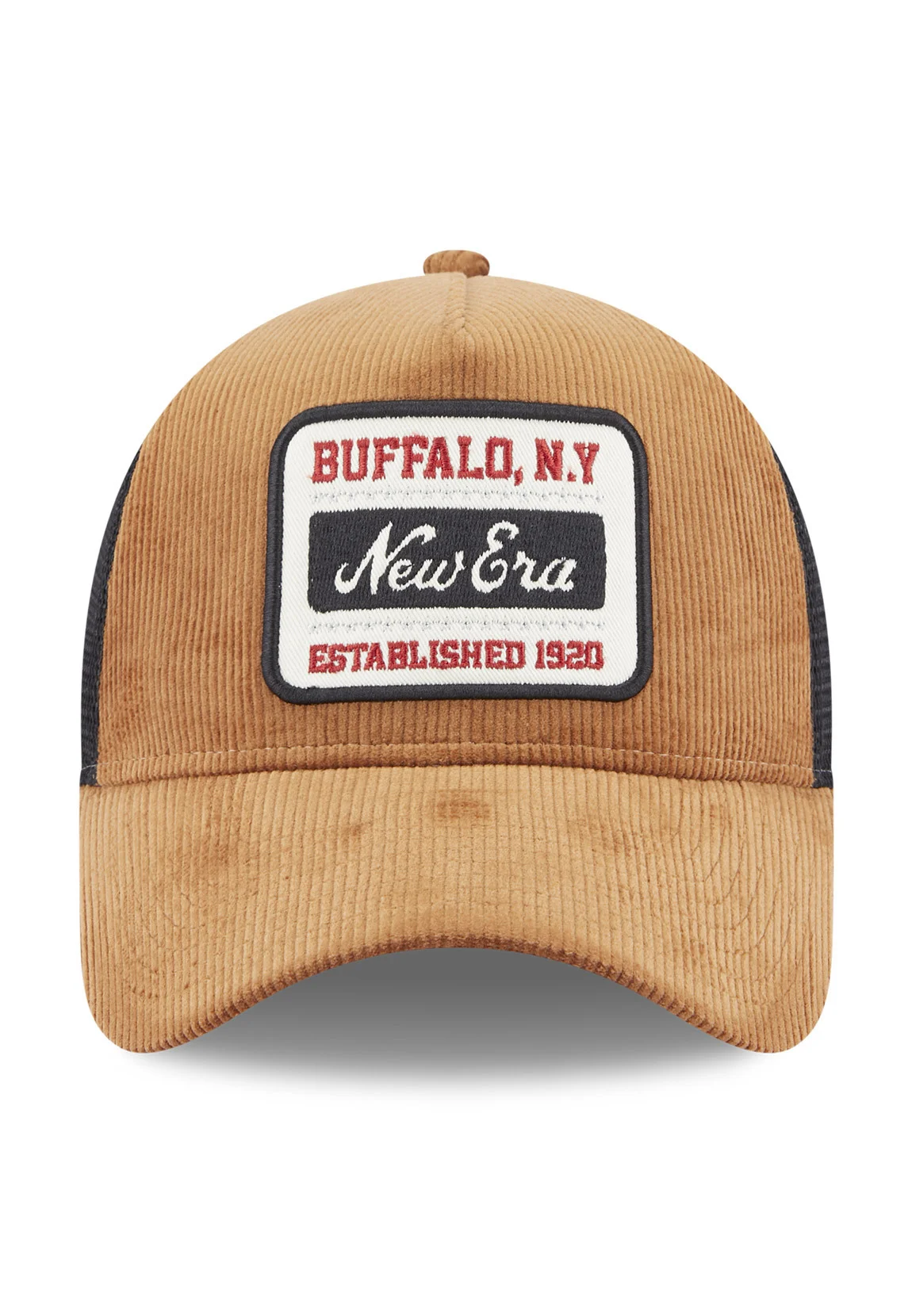 NEW ERA Accessoires-CASQUETTE - CORD TRUCKER