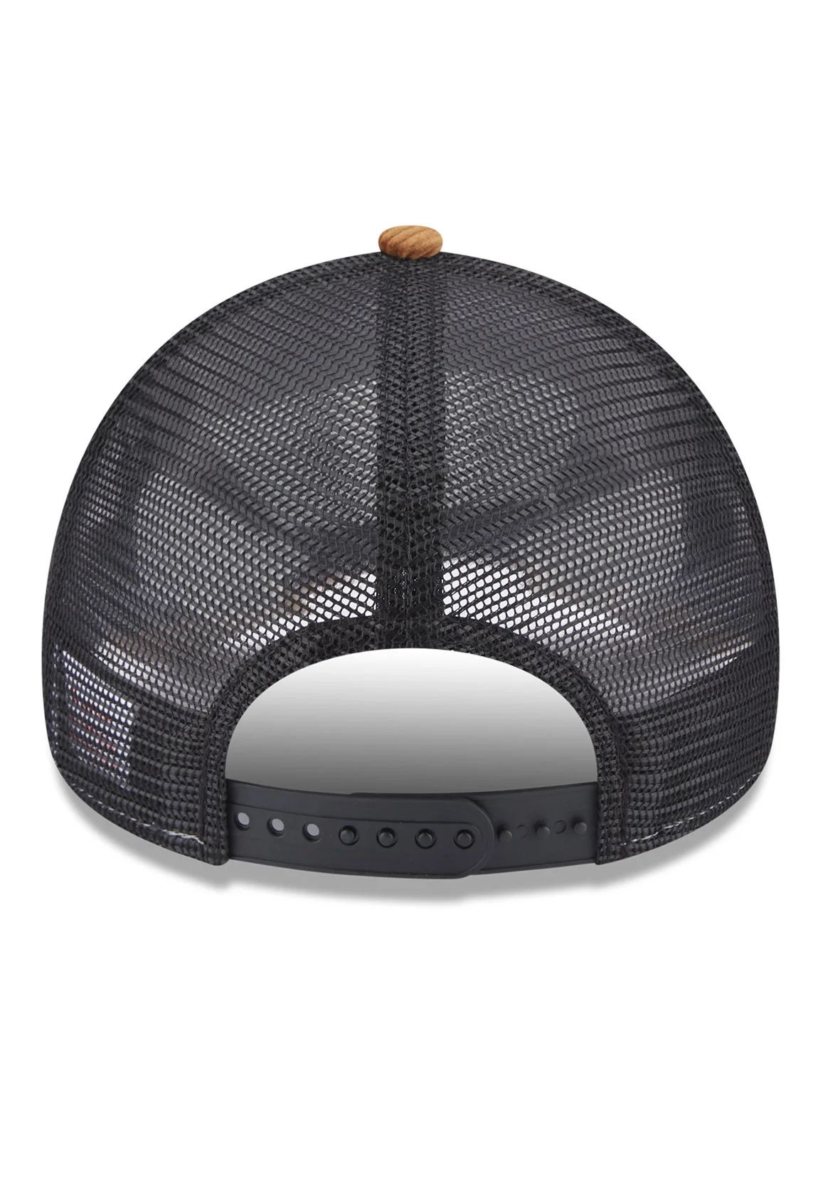 NEW ERA Accessoires-CASQUETTE - CORD TRUCKER