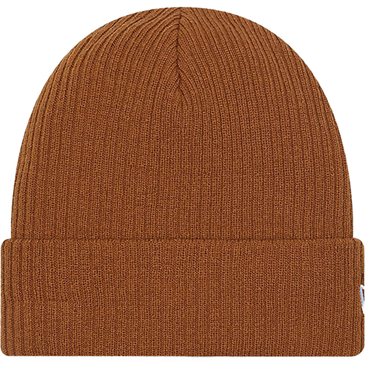 NEW ERA Accessoires-BONNET - NE COLOUR CUFF BEANIE