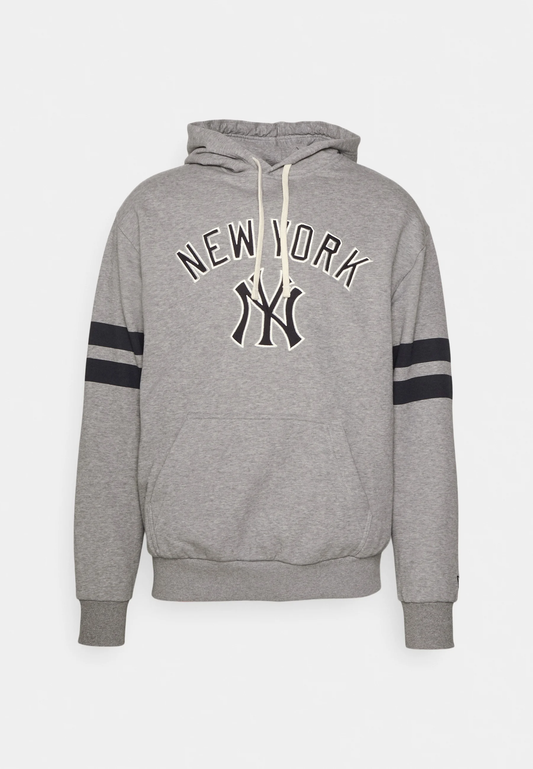 NEW ERA Vêtements-SWEAT - MLB LIFESTYLE OS HOODY