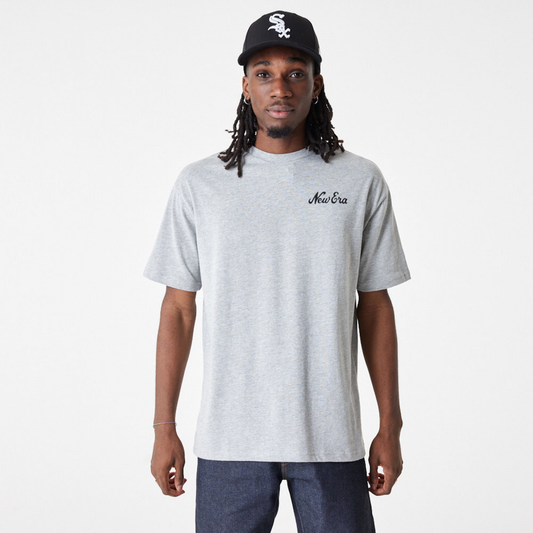 NEW ERA Vêtements-T-SHIRT - NE CHARACTER OS TEE