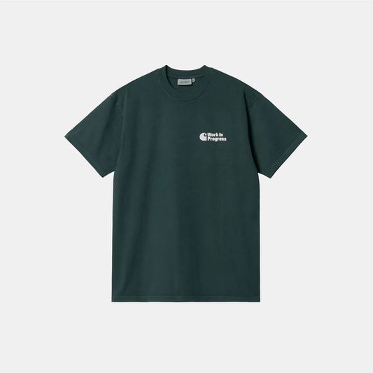 CARHARTT WIP-S/S MANUAL