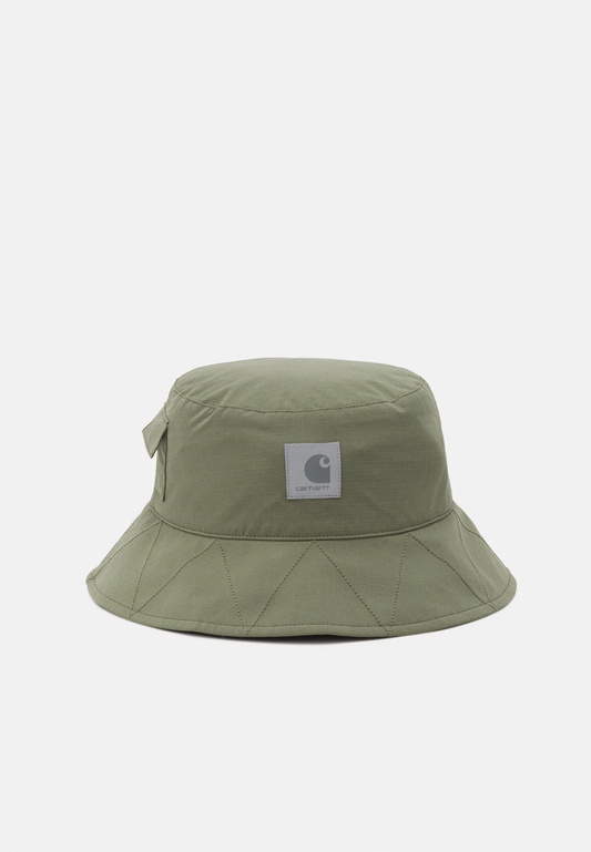 CARHARTT WIP-ELWAY BUCKET HAT