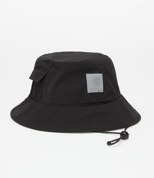 CARHARTT WIP-ELWAY BUCKET HAT