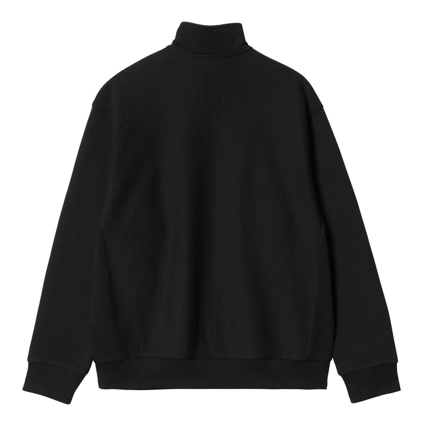 CARHARTT WIP-HALF ZIP AMERICAN SCRIPT