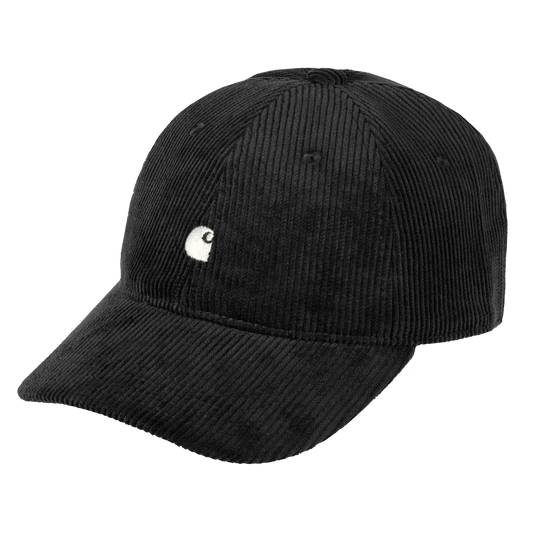 CARHARTT WIP-HARLEM CAP