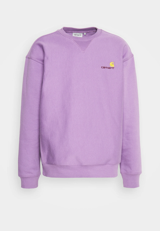 CARHARTT WIP-AMERICAN SCRIPT