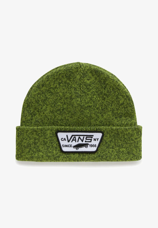 VANS-BONNET - BY MILFORD
