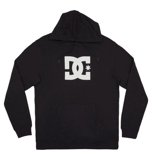 DC-SWEAT - DC STAR