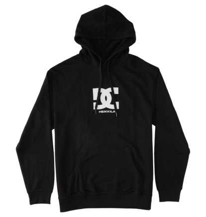 DC-SWEAT - HEIKKILA