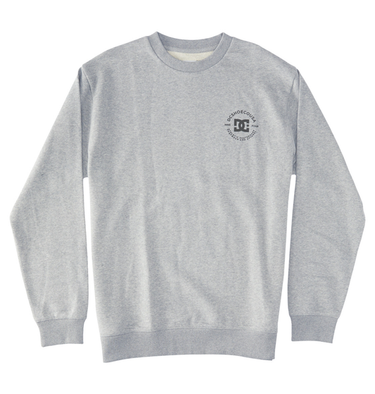 DC-SWEAT - DC STAR PILOT