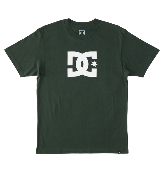 DC-T-SHIRT - DC STAR