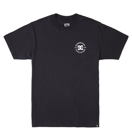 DC-T-SHIRT - DC STAR PILOT