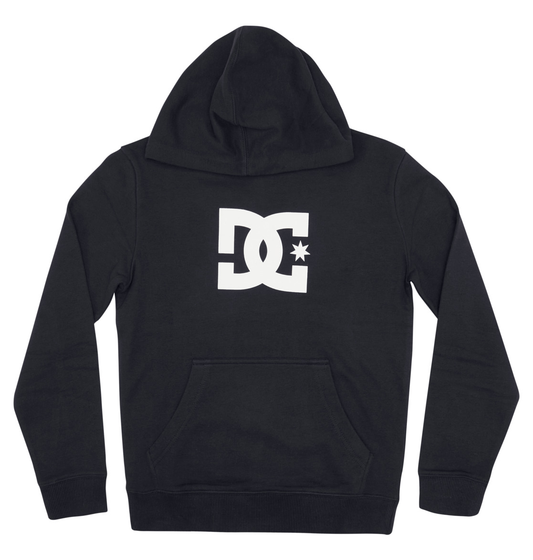 DC-SWEAT - DC STAR