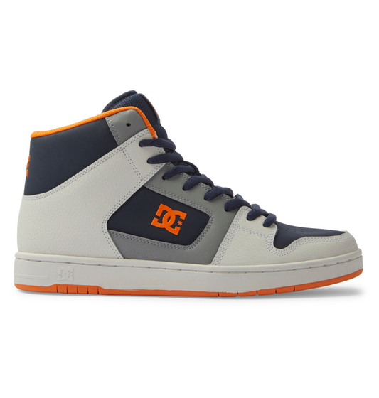 DC SHOES-MANTECA 4 HI
