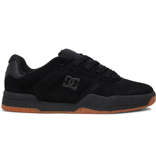 DC SHOES-CENTRAL