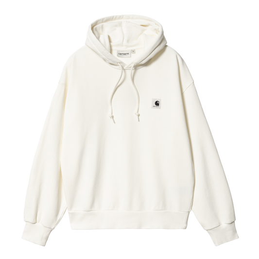 CARHARTT WIP-W HOODED NELSON
