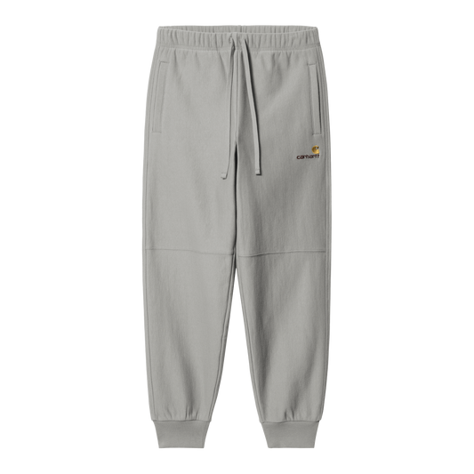 CARHARTT WIP-AMERICAN SCRIPT JOGGING PANT