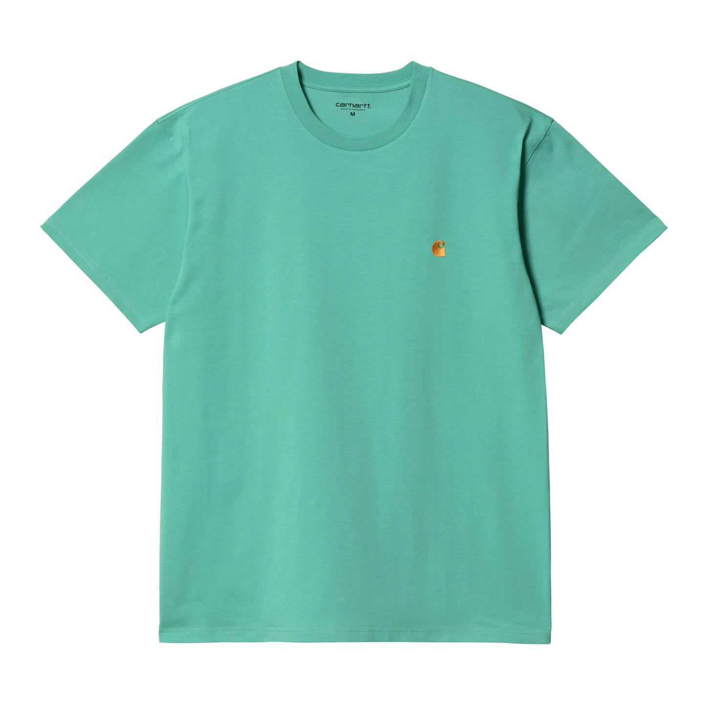 CARHARTT WIP-S/S CHASE