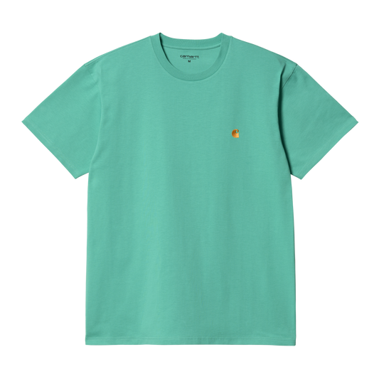 CARHARTT WIP-S/S CHASE