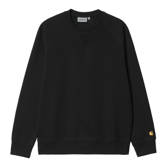 CARHARTT WIP-SWEAT - CHASE