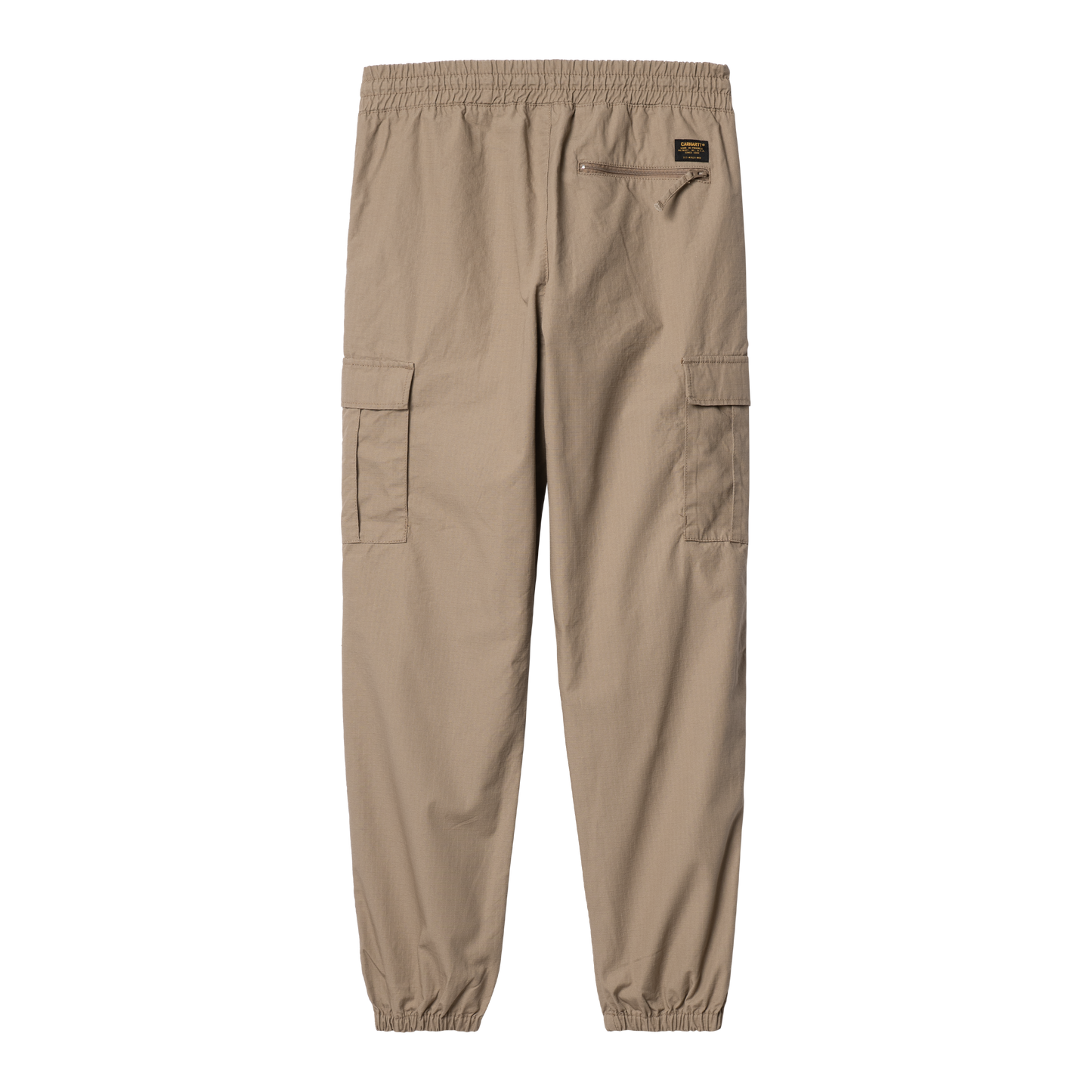 CARHARTT WIP-CARGO JOGGER