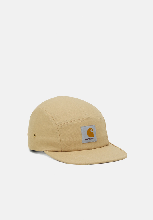 CARHARTT WIP-BACKLEY CAP